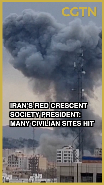 Iranian_Red_Crescent_Chief_Alleges_Civilian_Areas_Targeted_in_Conflict_poster - Khabar Asia Iranian_Red_Crescent_Chief_Alleges_Civilian_Areas_Targeted_in_Conflict video poster