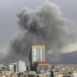 Iranian_Scholar_Accuses_US__Israel_of_Resource_Ambitions_in_West_Asia