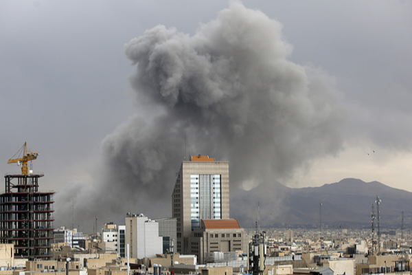 Iranian_Scholar_Accuses_US__Israel_of_Resource_Ambitions_in_West_Asia