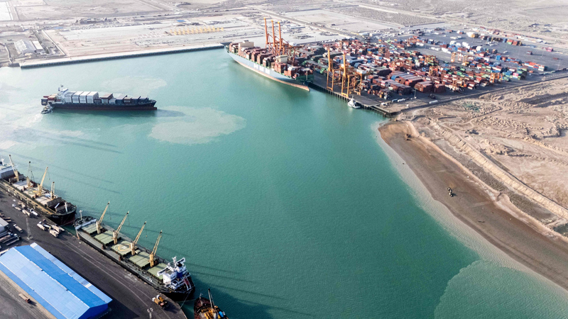 Iraq_Halts_Oil_Exports_After_Tanker_Attacks_in_Gulf_Waters