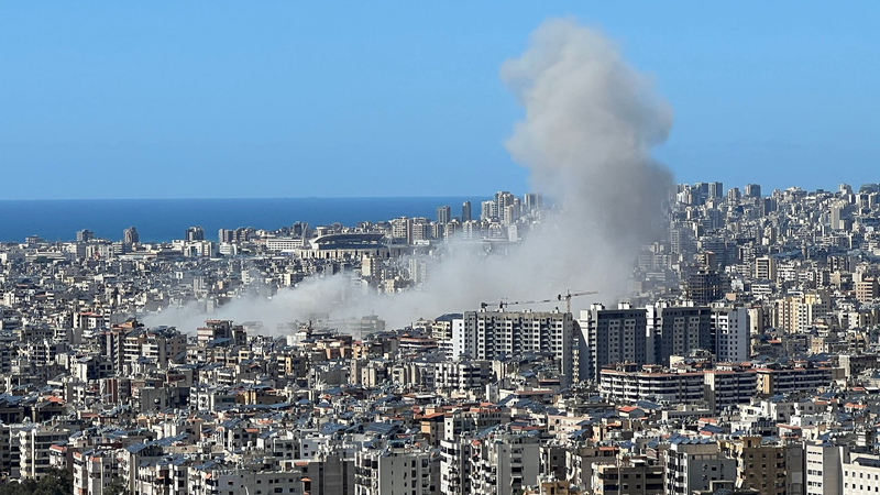 Israel_Announces_Permanent_Security_Zone_in_Southern_Lebanon - Khabar Asia Israel_Announces_Permanent_Security_Zone_in_Southern_Lebanon