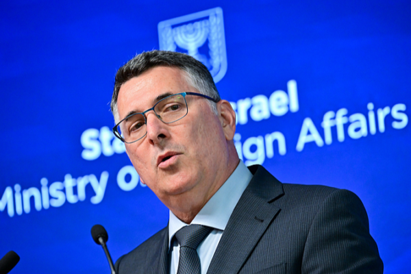 Israel_Denies_Direct_Talks_with_Lebanon_Amid_Rising_Tensions