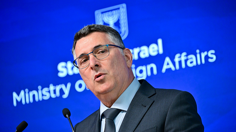 Israel_Denies_Direct_Talks_with_Lebanon_Amid_Rising_Tensions - Khabar Asia Israel_Denies_Direct_Talks_with_Lebanon_Amid_Rising_Tensions