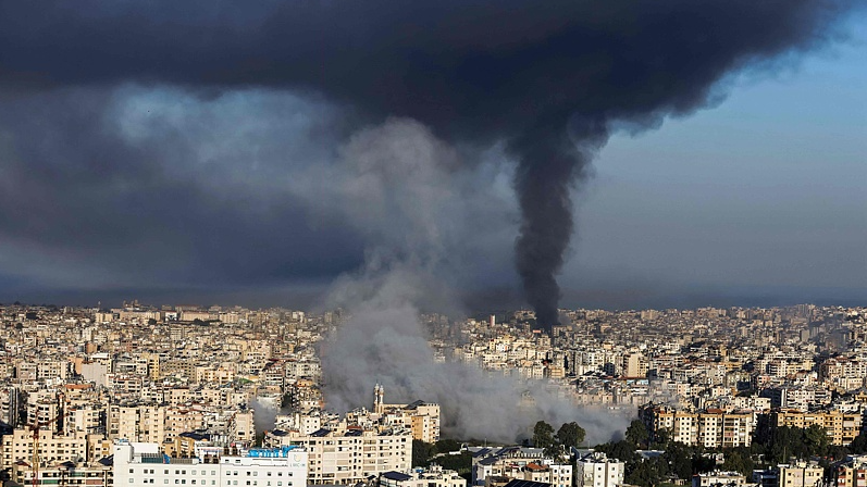 Israel_Escalates_Operations_in_Southern_Lebanon_Amid_Hezbollah_Clashes