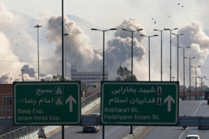 Israel_Escalates_Strikes_in_Tehran__Beirut__US_Senate_Backs_Trump_s_Iran_Moves