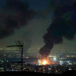 Israel_Escalates_Strikes_on_Iran_as_Supreme_Leader_Vote_Looms