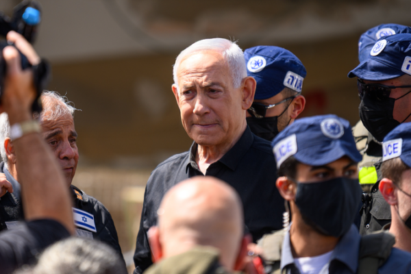 Israel_Intensifies_Strikes_on_Iran_Amid_Escalating_Regional_Tensions