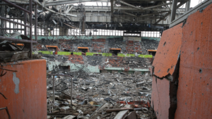 Israel_Launches_Air_Strikes_on_Iranian_Infrastructure