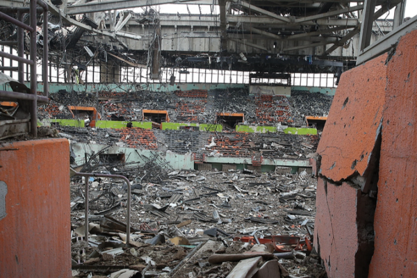 Israel_Launches_Air_Strikes_on_Iranian_Infrastructure