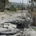 Israel_Orders_Destruction_of_Litani_River_Bridges_Amid_Hezbollah_Tensions