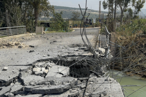 Israel_Orders_Destruction_of_Litani_River_Bridges_Amid_Hezbollah_Tensions