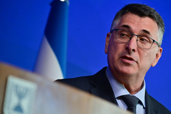 Israel_Seeks_Timely_End_to_Iran_Conflict__Says_Foreign_Minister