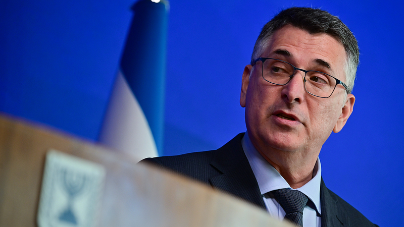 Israel_Seeks_Timely_End_to_Iran_Conflict__Says_Foreign_Minister