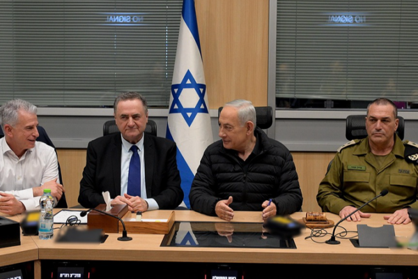 Israel_Signals_Escalation_in_Lebanon_Amid_Regional_Tensions