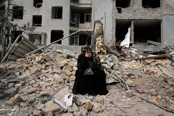 Israel_Strikes_Iran_s_Taleghan_Nuclear_Site_Amid_Rising_Tensions