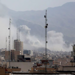 Israel_Takes_Lead_in_Iran_Strikes__U_S__in_Support_Role__Analysis - Khabar Asia Israel_Takes_Lead_in_Iran_Strikes__U_S__in_Support_Role__Analysis