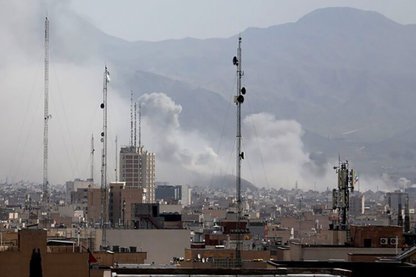 Israel_Takes_Lead_in_Iran_Strikes__U_S__in_Support_Role__Analysis