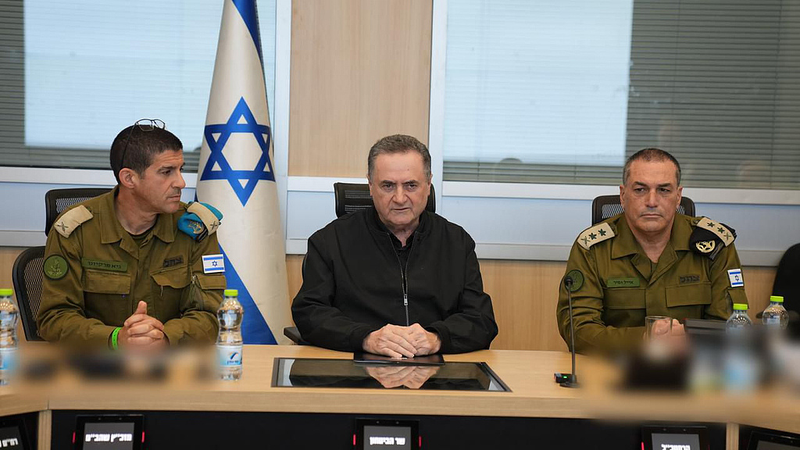 Israel_Vows__No_Time_Limit__in_Iran_Conflict_as_Regional_Tensions_Escalate