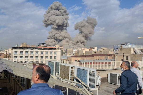 Israel_s_Strategic_Play__Forcing_US_Entrapment_in_Middle_East_Tensions