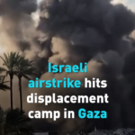 Israeli_Airstrike_Hits_Gaza_Displacement_Camp__Over_680_Killed_Since_2025_Ceasefire video poster