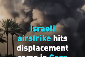 Israeli_Airstrike_Hits_Gaza_Displacement_Camp__Over_680_Killed_Since_2025_Ceasefire video poster