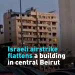 Israeli_Airstrike_Targets_Central_Beirut__Over_20_Killed_in_Lebanon_Strikes video poster