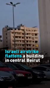 Israeli_Airstrike_Targets_Central_Beirut__Over_20_Killed_in_Lebanon_Strikes video poster