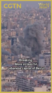 Israeli_Airstrikes_Target_Beirut_Amid_Escalating_Cross_Border_Tensions video poster