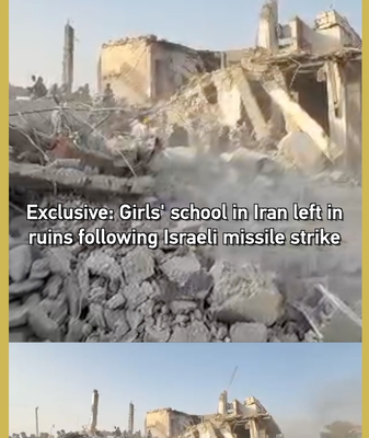 Israeli_Strike_Destroys_Iranian_Girls__School__118_Dead video poster