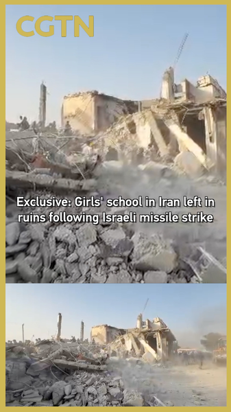 Israeli_Strike_Destroys_Iranian_Girls__School__118_Dead video poster
