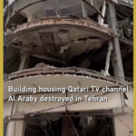 Israeli_Strike_Hits_Al_Araby_TV_Office_in_Tehran__Channel_Condemns_Attack video poster