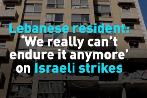 Israeli_Strike_Shakes_Beirut_as_UN_Reports_10_000_Ceasefire_Violations video poster