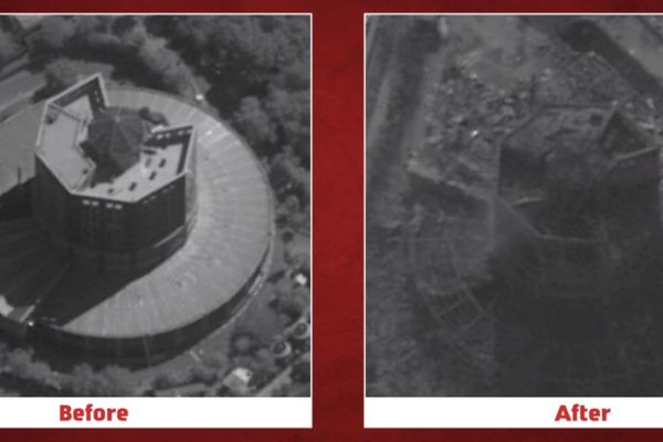 Israeli_Strike_Targets_Iran_s_Space_Facility_in_Tehran