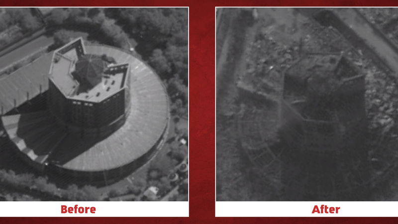 Israeli_Strike_Targets_Iran_s_Space_Facility_in_Tehran