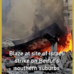 Israeli_Strikes_Ignite_Tensions_in_Beirut_s_Southern_Suburbs video poster