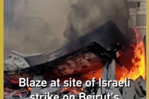 Israeli_Strikes_Ignite_Tensions_in_Beirut_s_Southern_Suburbs video poster