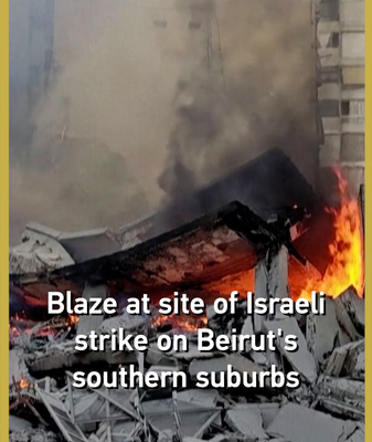 Israeli_Strikes_Ignite_Tensions_in_Beirut_s_Southern_Suburbs video poster