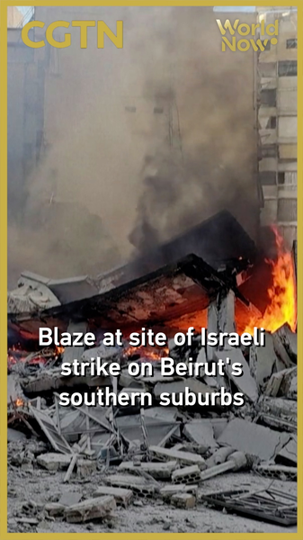 Israeli_Strikes_Ignite_Tensions_in_Beirut_s_Southern_Suburbs video poster