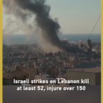 Israeli_Strikes_in_Lebanon_Leave_52_Dead__Over_28_500_Displaced video poster