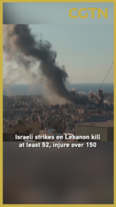 Israeli_Strikes_in_Lebanon_Leave_52_Dead__Over_28_500_Displaced video poster