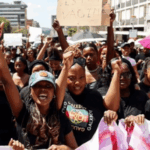 South Africa Honors Women’s Day with Renewed Call to End Gender Violence