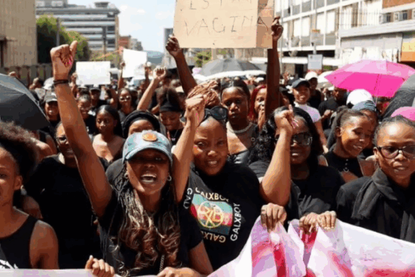South Africa Honors Women’s Day with Renewed Call to End Gender Violence