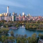 China’s 15th Five-Year Plan Draft Heads to NPC for Approval