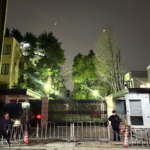 Japan_Faces_Backlash_Over_Handling_of_Chinese_Embassy_Breach - Khabar Asia Japan_Faces_Backlash_Over_Handling_of_Chinese_Embassy_Breach