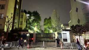 Japan_Faces_Backlash_Over_Handling_of_Chinese_Embassy_Breach