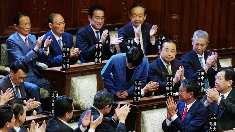 Japan_s_Regional_Tensions_Rise_Under_Takaichi_s_Leadership - Khabar Asia Japan_s_Regional_Tensions_Rise_Under_Takaichi_s_Leadership