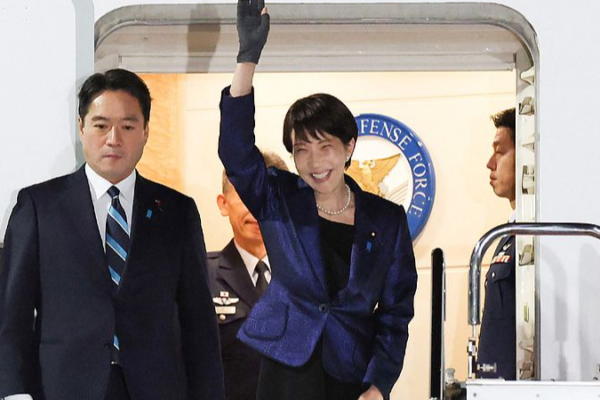 Japan_s_Takaichi_Meets_US_Leaders__Alliance_Shift_Ahead_