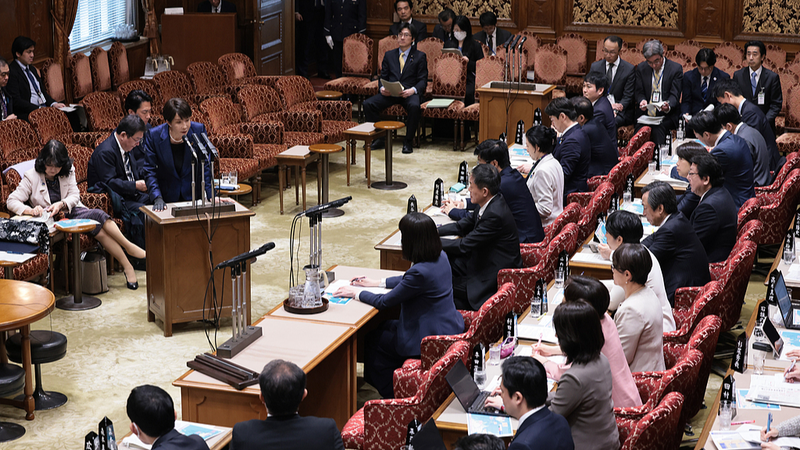 Japan_s_Takaichi_Navigates_US_Visit_Amid_Strait_of_Hormuz_Tensions