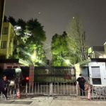 Japanese_Military_Officer_Arrested_After_Breaching_Chinese_Embassy_in_Tokyo