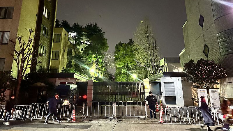 Japanese_Military_Officer_Arrested_After_Breaching_Chinese_Embassy_in_Tokyo